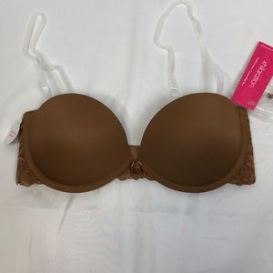 Xhilaration (4/$25 SALE) 32C multifunction bra